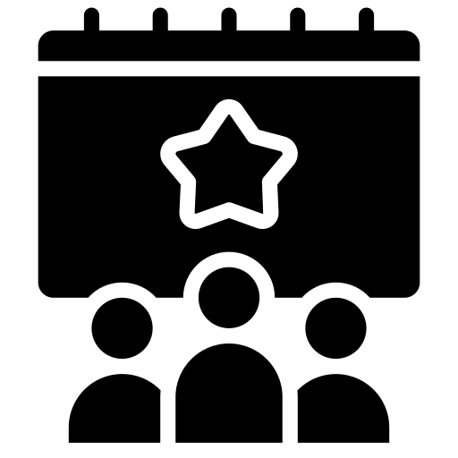 Doğum Günü & Etkinlikler